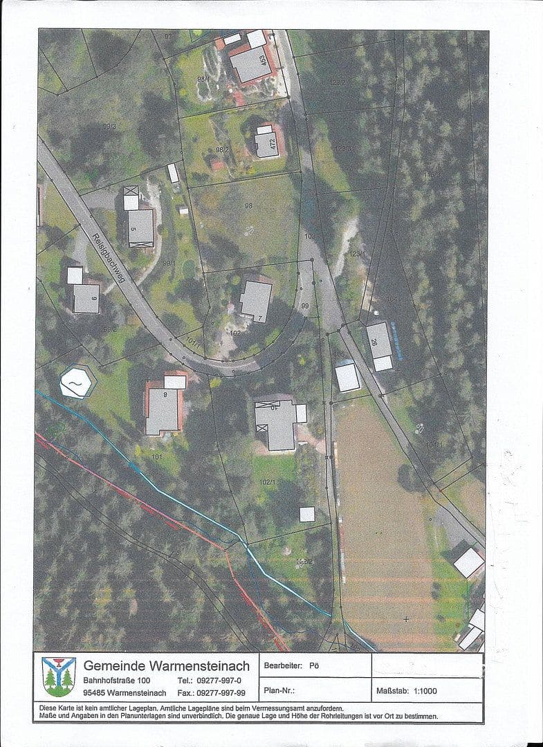 house for sale, 436 m², Warmensteinach, Bavaria house for sale, 436 m², Warmensteinach, Bavaria