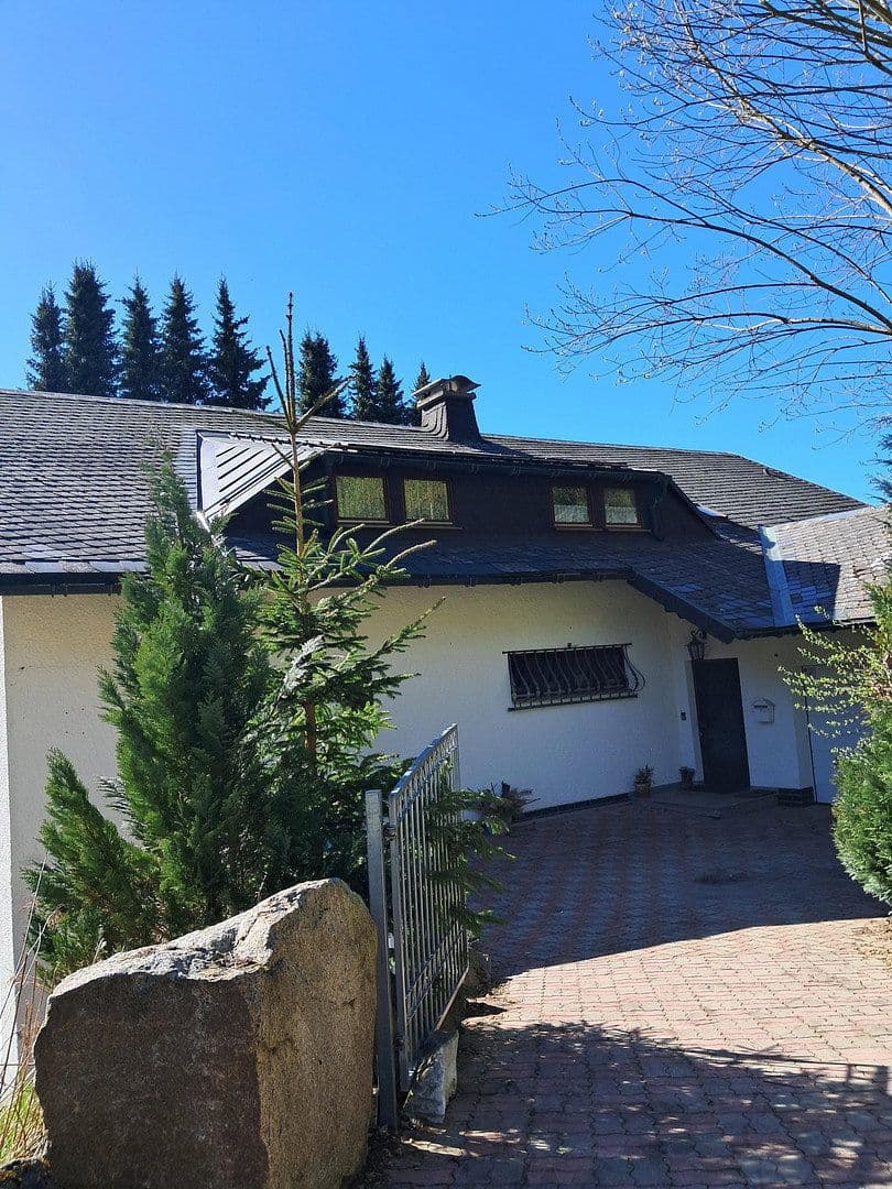 house for sale, 436 m², Warmensteinach, Bavaria house for sale, 436 m², Warmensteinach, Bavaria