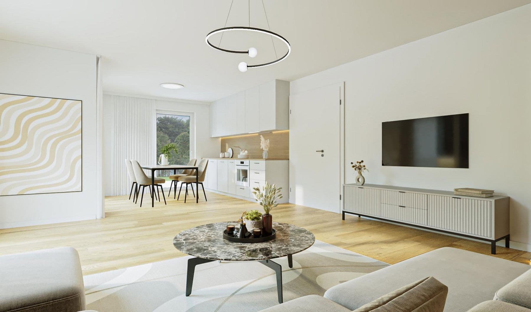 3 bedroom flat for sale, 72 m², Im Malerwinkel 11, Geestland, Lower Saxony 3 bedroom flat for sale, 72 m², Im Malerwinkel 11, Geestland, Lower Saxony