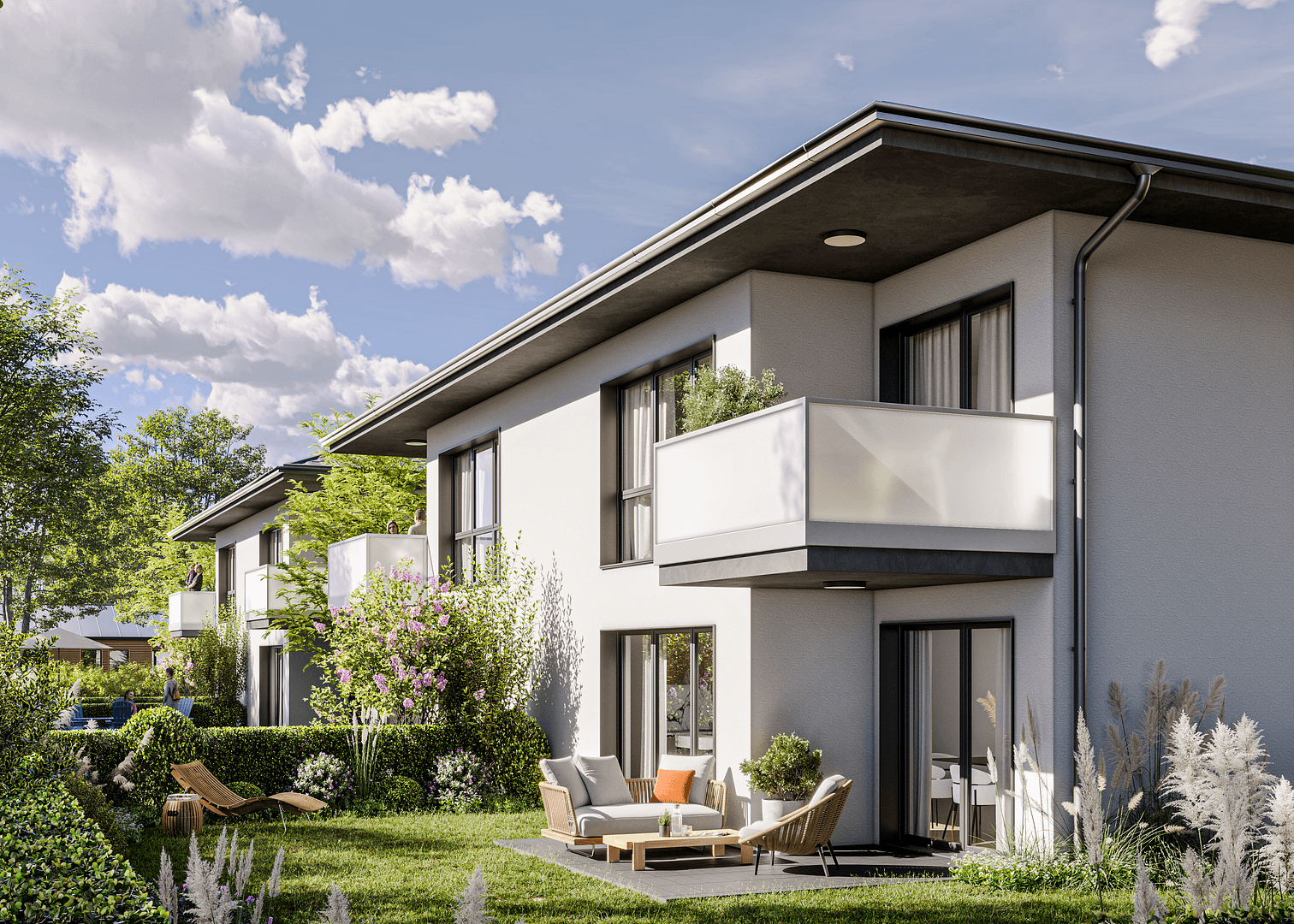 3 bedroom flat for sale, 72 m², Im Malerwinkel 11, Geestland, Lower Saxony 3 bedroom flat for sale, 72 m², Im Malerwinkel 11, Geestland, Lower Saxony