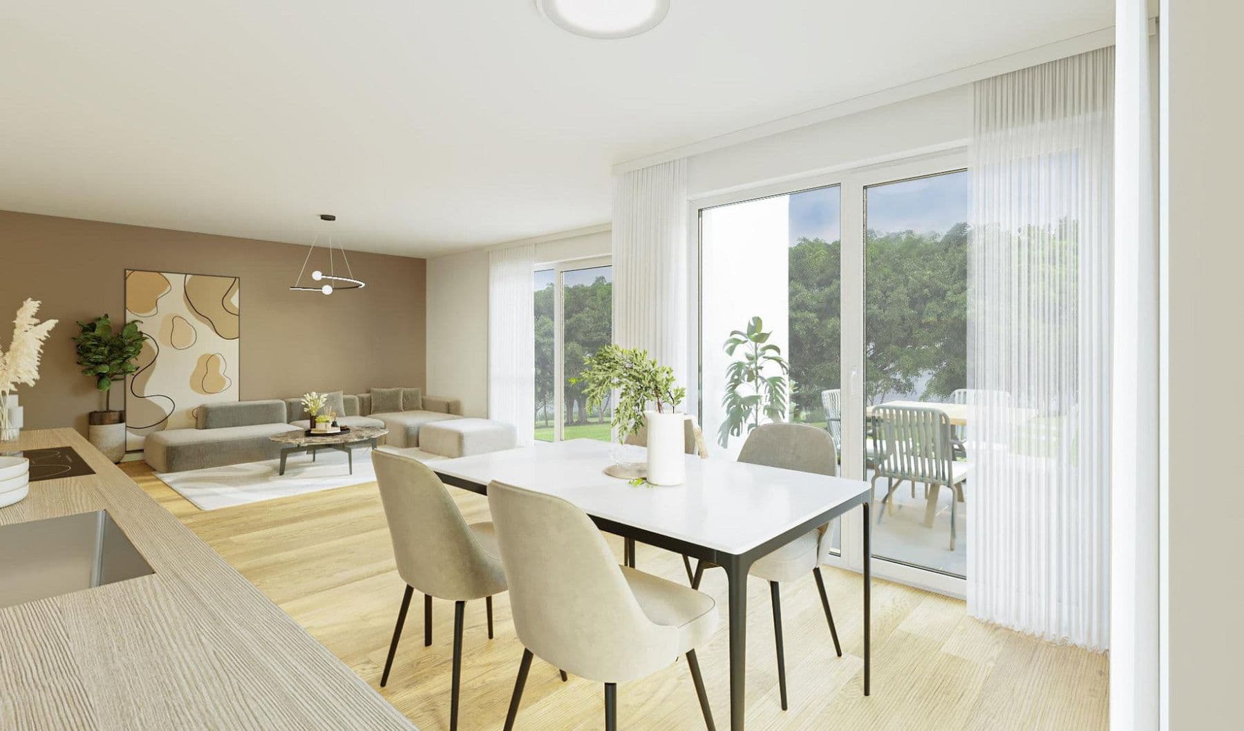 3 bedroom flat for sale, 72 m², Im Malerwinkel 11, Geestland, Lower Saxony 3 bedroom flat for sale, 72 m², Im Malerwinkel 11, Geestland, Lower Saxony