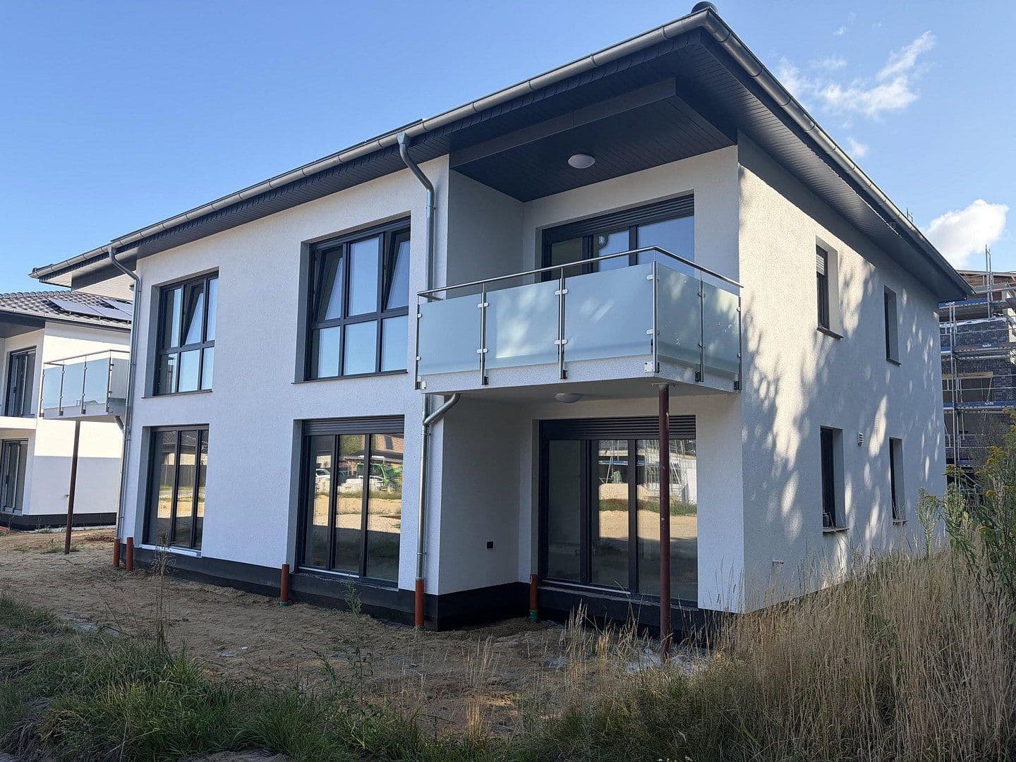 3 bedroom flat for sale, 72 m², Im Malerwinkel 11, Geestland, Lower Saxony 3 bedroom flat for sale, 72 m², Im Malerwinkel 11, Geestland, Lower Saxony