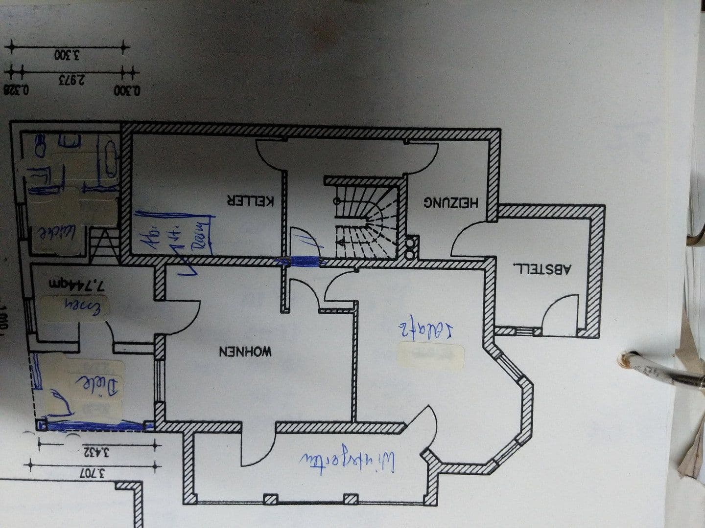 house for sale, 287 m², Am Schlaufenglan 66, Sankt Wendel, Saarland house for sale, 287 m², Am Schlaufenglan 66, Sankt Wendel, Saarland