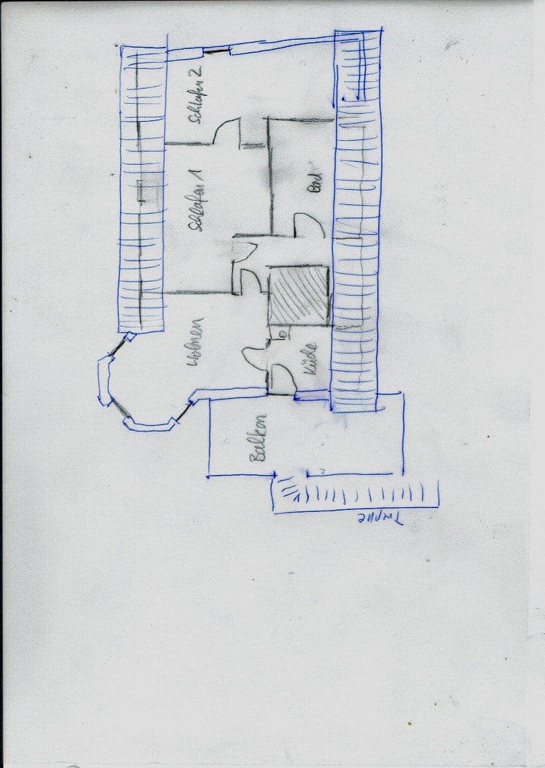 house for sale, 287 m², Am Schlaufenglan 66, Sankt Wendel, Saarland house for sale, 287 m², Am Schlaufenglan 66, Sankt Wendel, Saarland