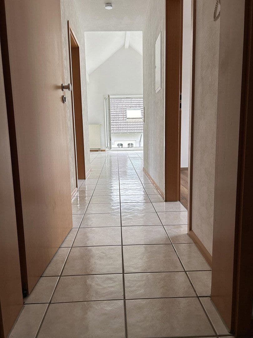 2 bedroom flat to rent, 70 m², Niedernhausen, Hesse 2 bedroom flat to rent, 70 m², Niedernhausen, Hesse