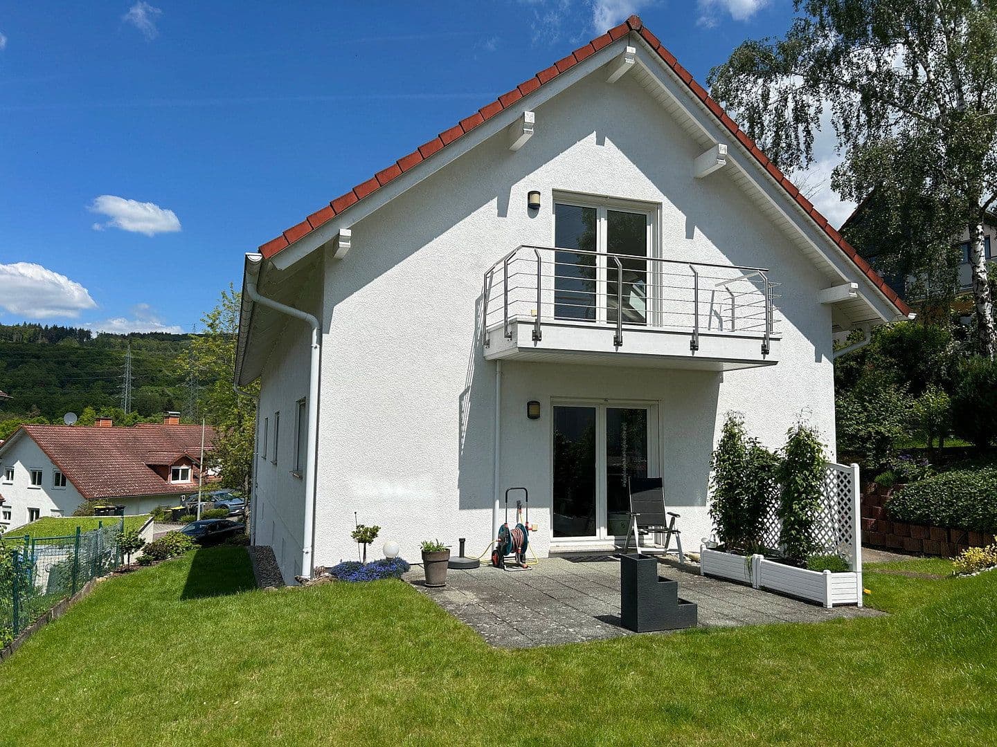 2 bedroom flat to rent, 70 m², Niedernhausen, Hesse 2 bedroom flat to rent, 70 m², Niedernhausen, Hesse