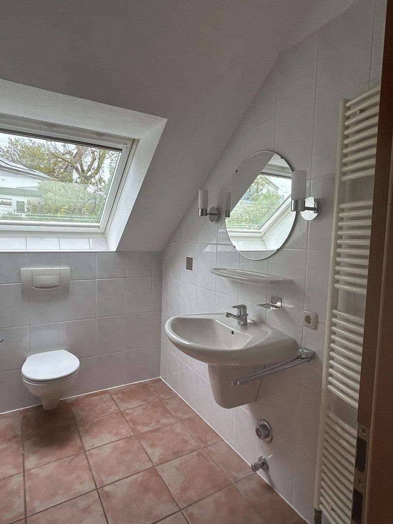 2 bedroom flat to rent, 70 m², Niedernhausen, Hesse 2 bedroom flat to rent, 70 m², Niedernhausen, Hesse
