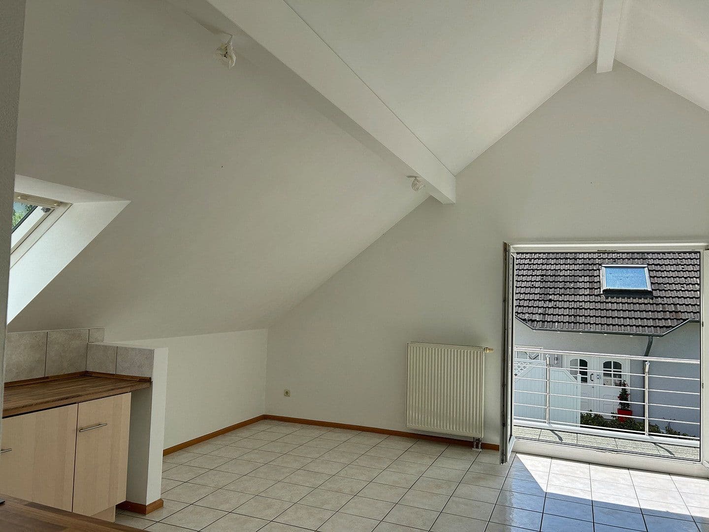 2 bedroom flat to rent, 70 m², Niedernhausen, Hesse 2 bedroom flat to rent, 70 m², Niedernhausen, Hesse