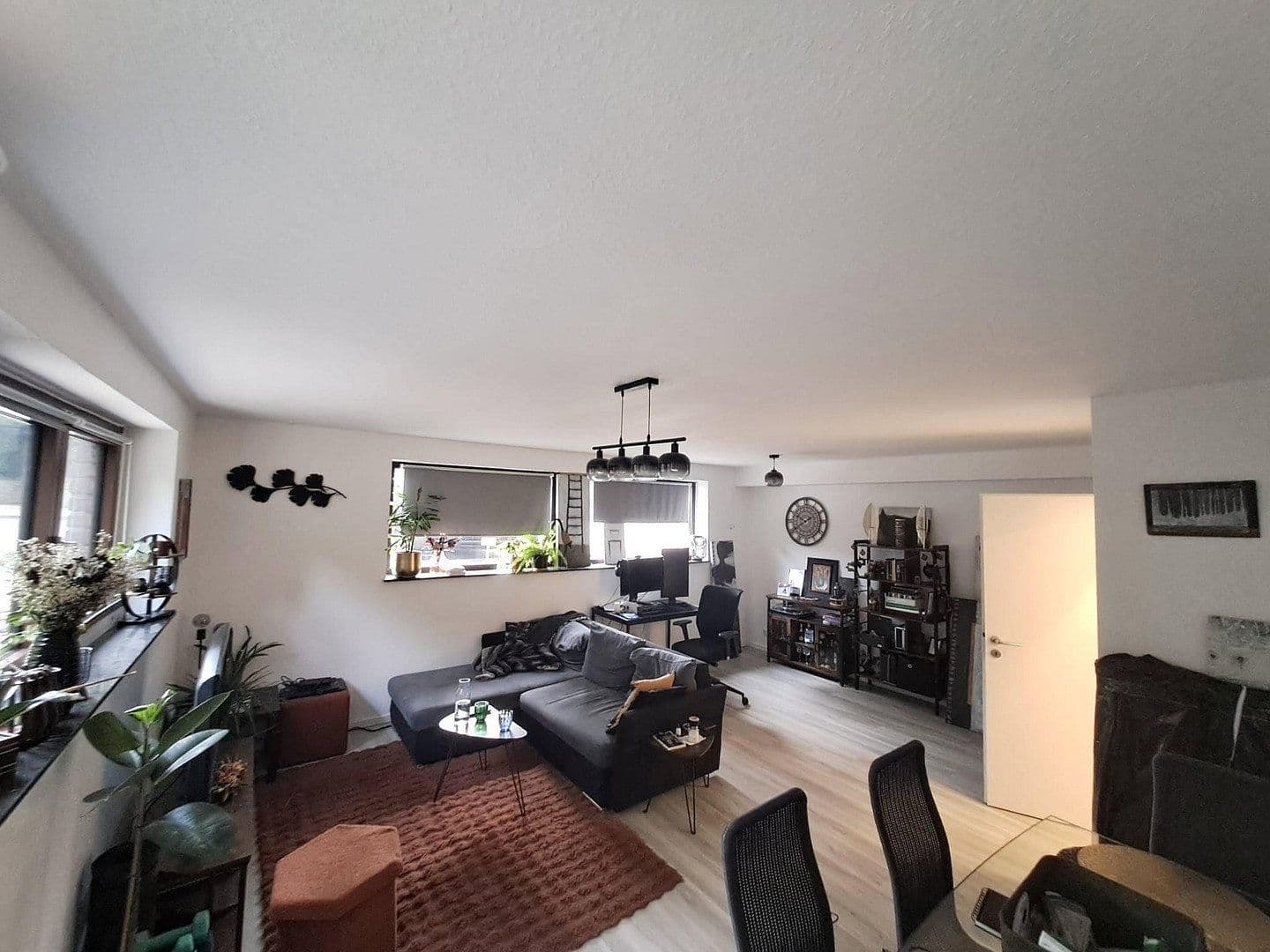 2 bedroom flat to rent, 66 m², Horbacher Straße 333, Aachen, North Rhine-Westphalia 2 bedroom flat to rent, 66 m², Horbacher Straße 333, Aachen, North Rhine-Westphalia