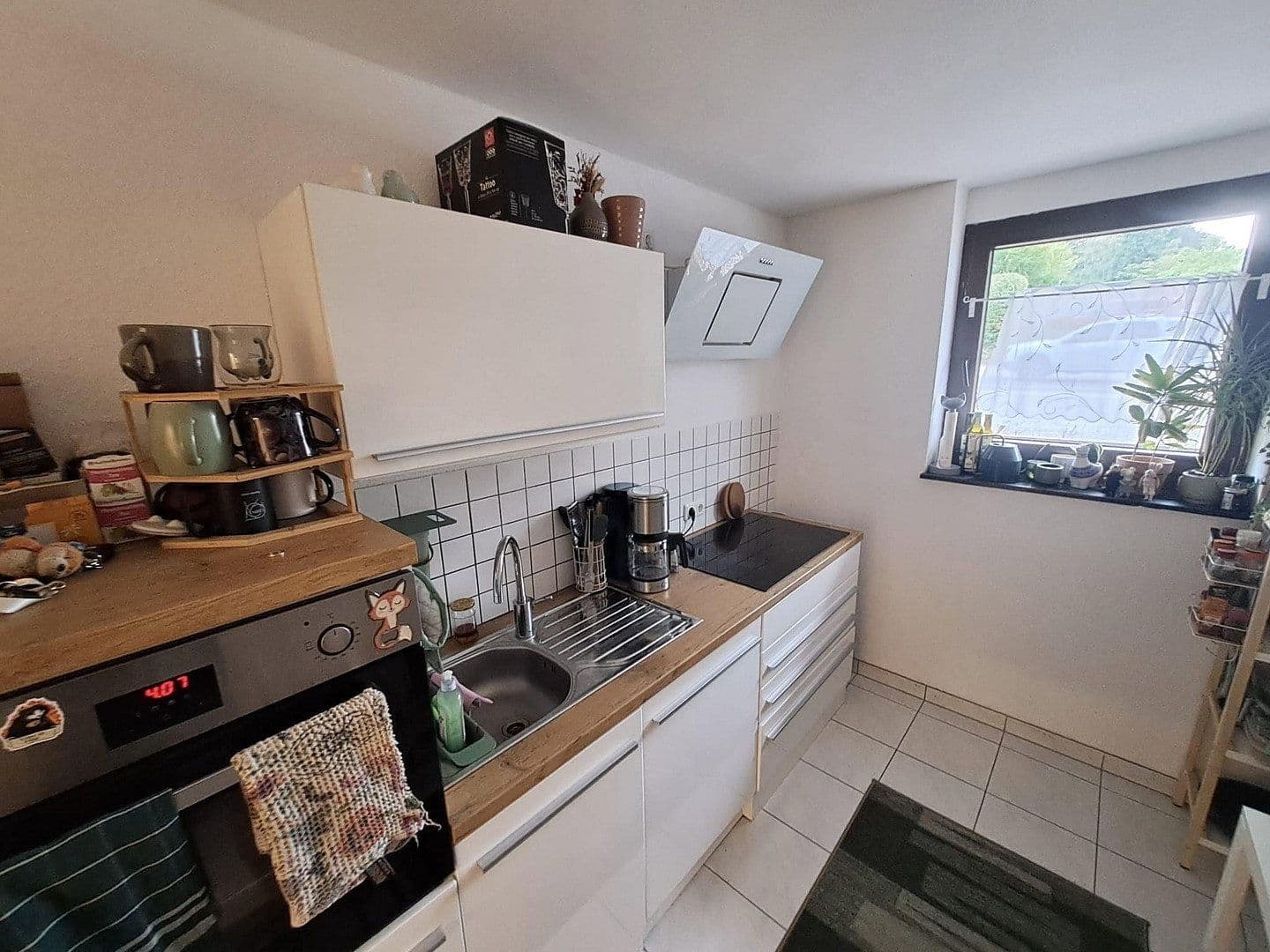 2 bedroom flat to rent, 66 m², Horbacher Straße 333, Aachen, North Rhine-Westphalia 2 bedroom flat to rent, 66 m², Horbacher Straße 333, Aachen, North Rhine-Westphalia