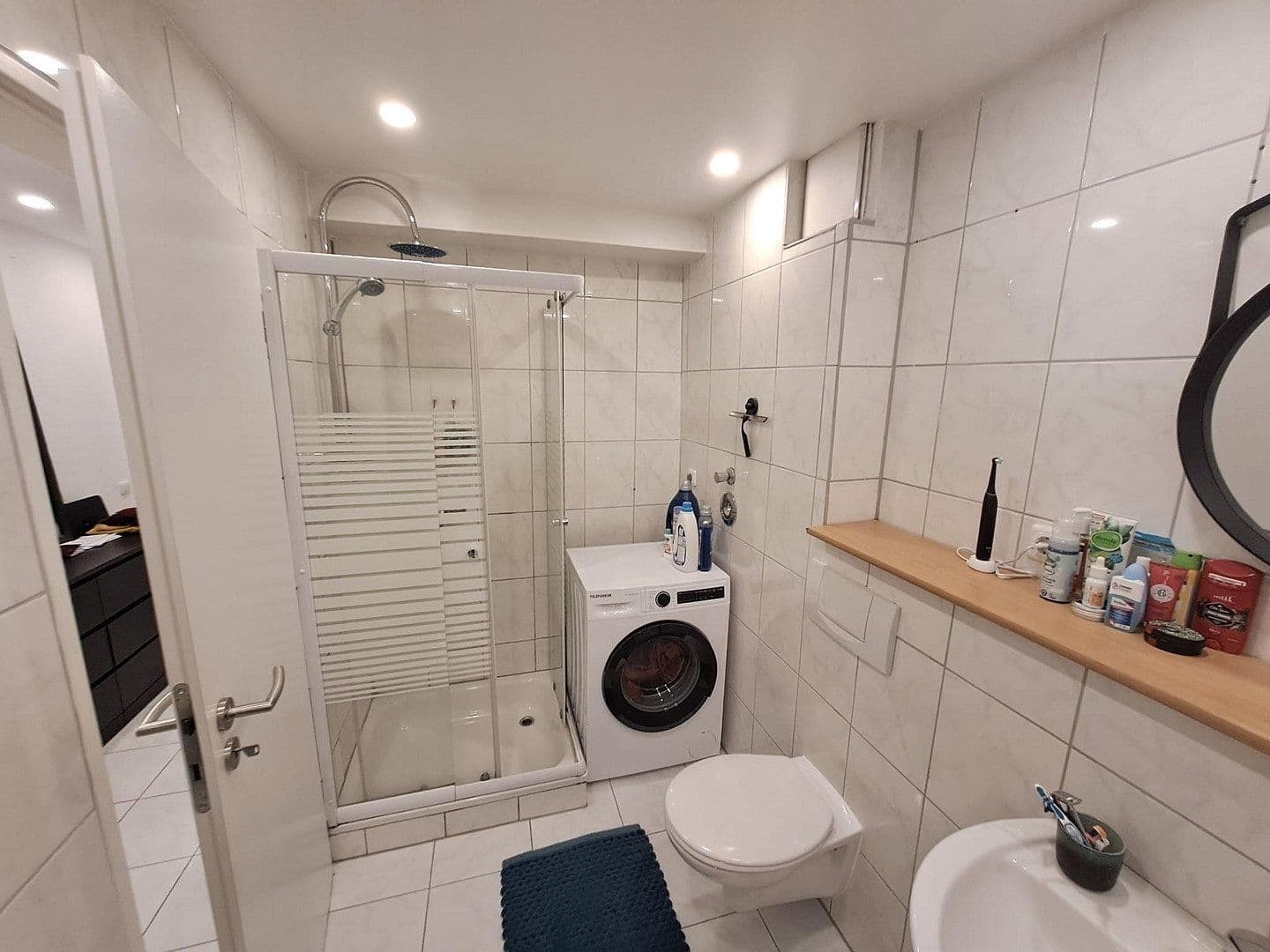 2 bedroom flat to rent, 66 m², Horbacher Straße 333, Aachen, North Rhine-Westphalia 2 bedroom flat to rent, 66 m², Horbacher Straße 333, Aachen, North Rhine-Westphalia
