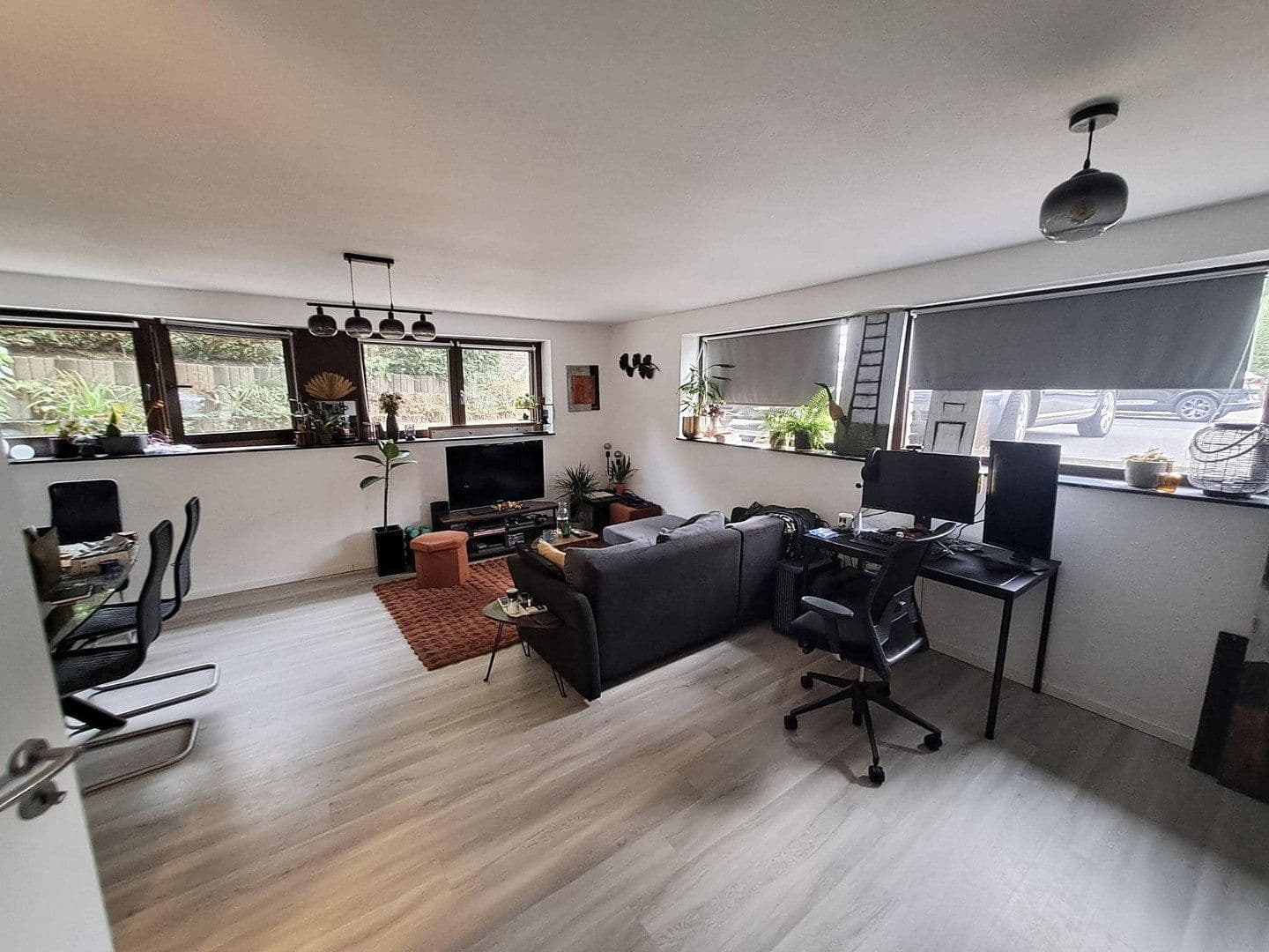 2 bedroom flat to rent, 66 m², Horbacher Straße 333, Aachen, North Rhine-Westphalia 2 bedroom flat to rent, 66 m², Horbacher Straße 333, Aachen, North Rhine-Westphalia