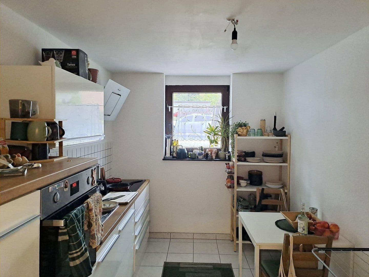 2 bedroom flat to rent, 66 m², Horbacher Straße 333, Aachen, North Rhine-Westphalia 2 bedroom flat to rent, 66 m², Horbacher Straße 333, Aachen, North Rhine-Westphalia
