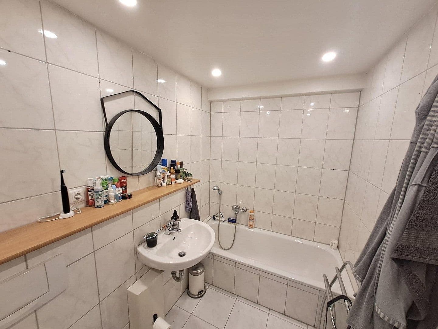 2 bedroom flat to rent, 66 m², Horbacher Straße 333, Aachen, North Rhine-Westphalia 2 bedroom flat to rent, 66 m², Horbacher Straße 333, Aachen, North Rhine-Westphalia