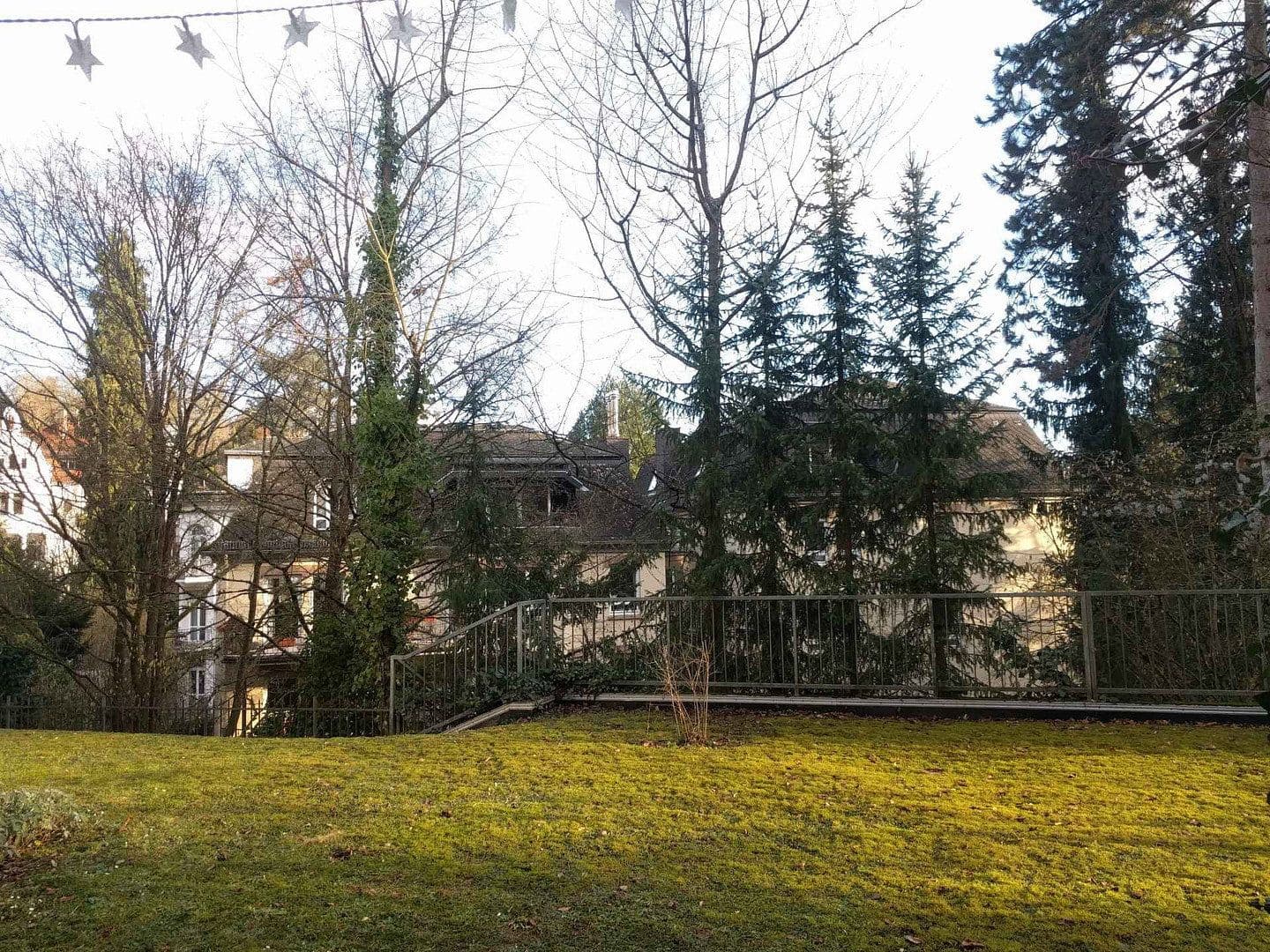 2 bedroom flat to rent, 59 m², Wiesbaden, Hesse 2 bedroom flat to rent, 59 m², Wiesbaden, Hesse