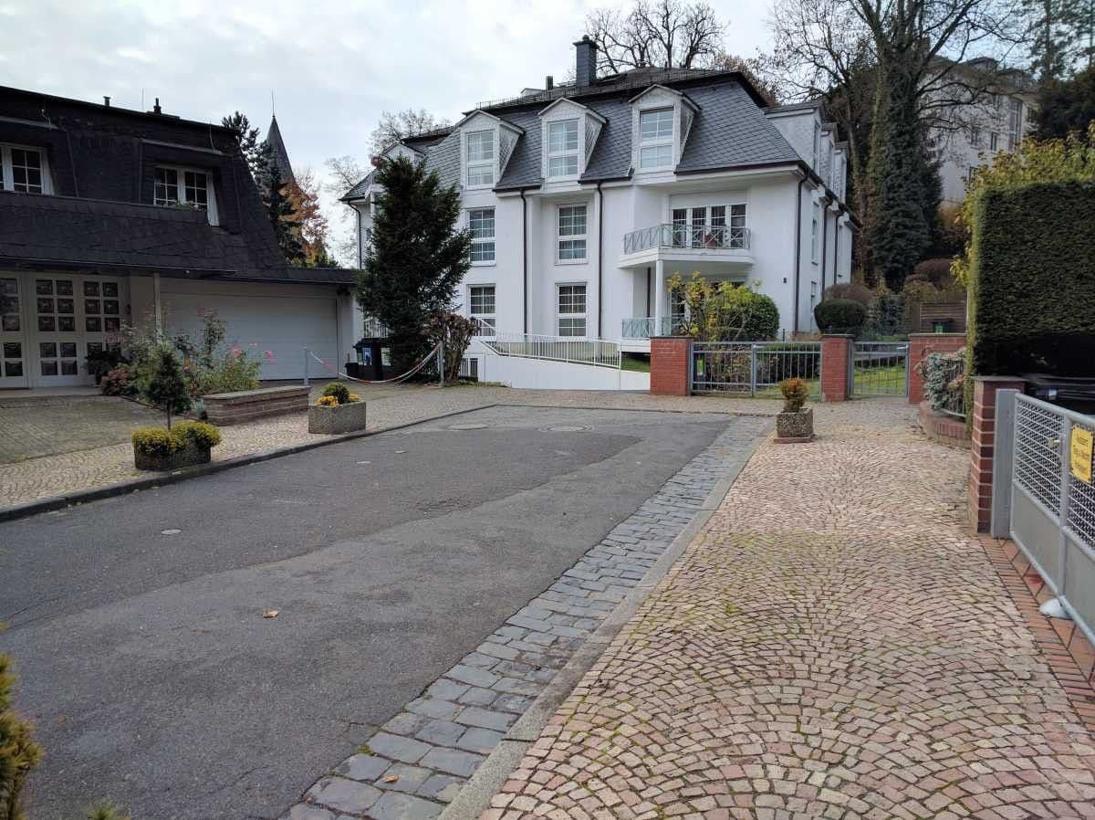 2 bedroom flat to rent, 59 m², Wiesbaden, Hesse 2 bedroom flat to rent, 59 m², Wiesbaden, Hesse