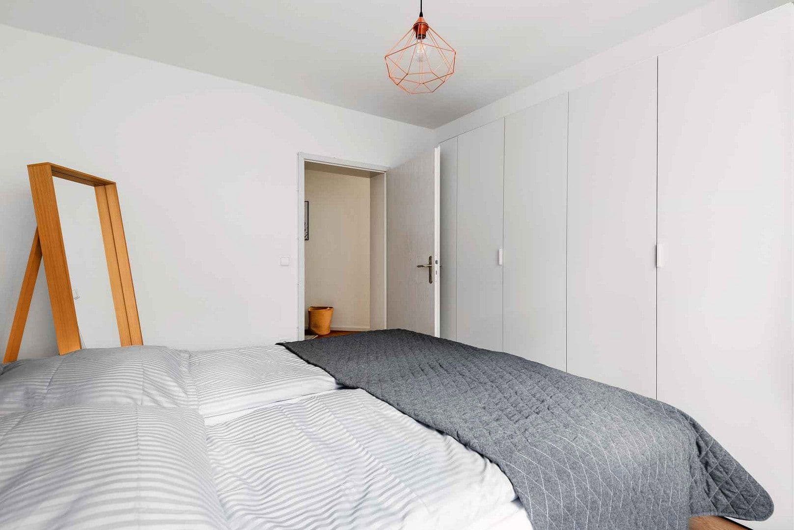 2 bedroom flat to rent, 59 m², Wiesbaden, Hesse 2 bedroom flat to rent, 59 m², Wiesbaden, Hesse