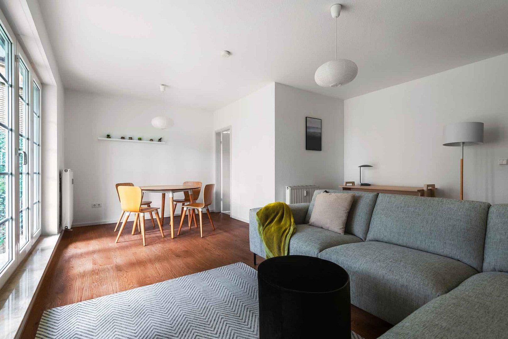 2 bedroom flat to rent, 59 m², Wiesbaden, Hesse 2 bedroom flat to rent, 59 m², Wiesbaden, Hesse