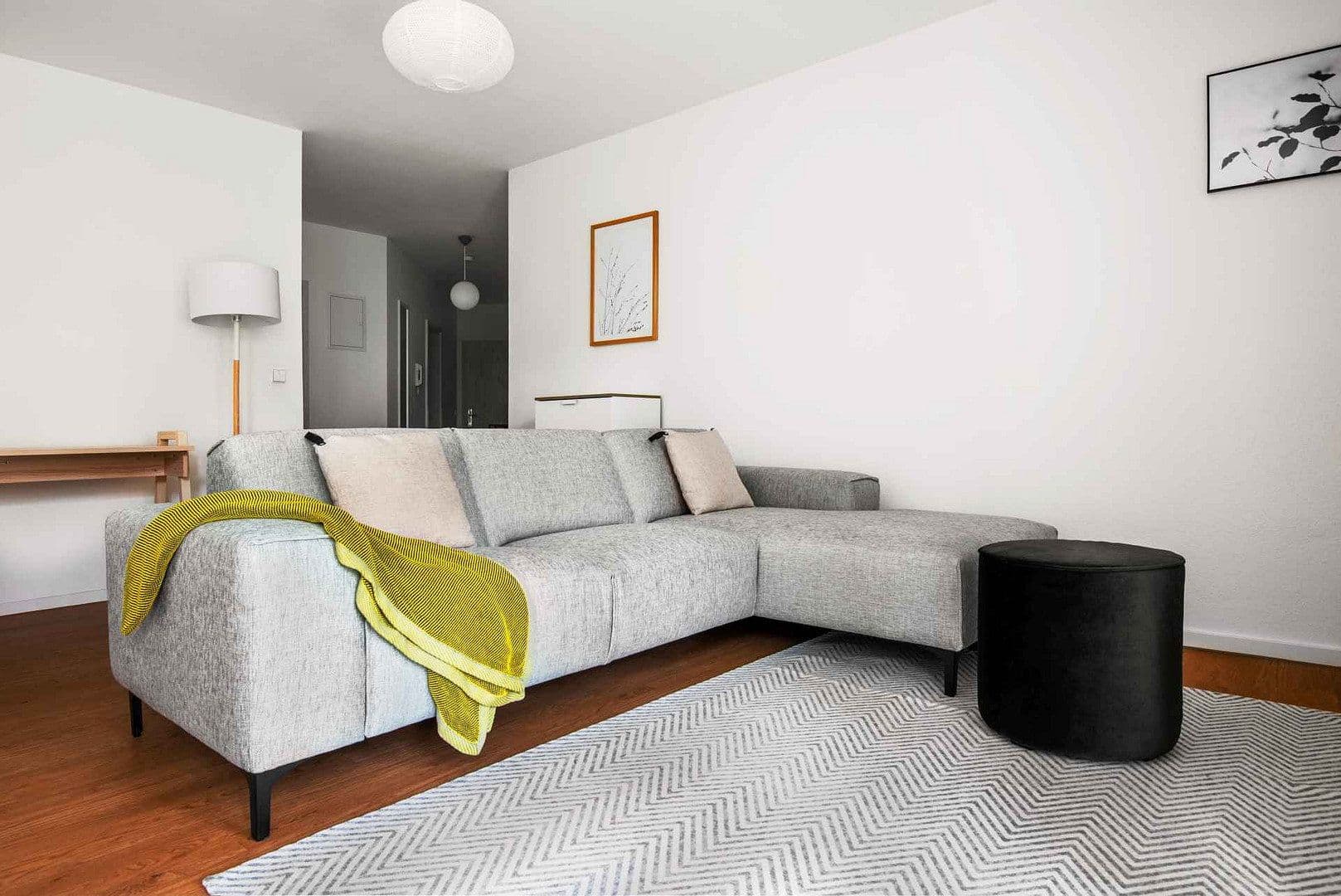 2 bedroom flat to rent, 59 m², Wiesbaden, Hesse 2 bedroom flat to rent, 59 m², Wiesbaden, Hesse