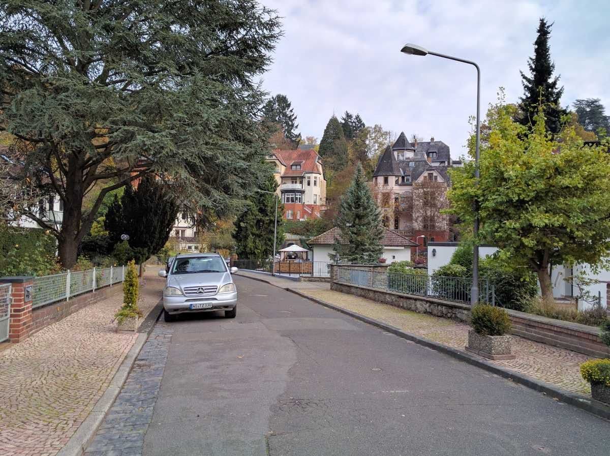 2 bedroom flat to rent, 59 m², Wiesbaden, Hesse 2 bedroom flat to rent, 59 m², Wiesbaden, Hesse