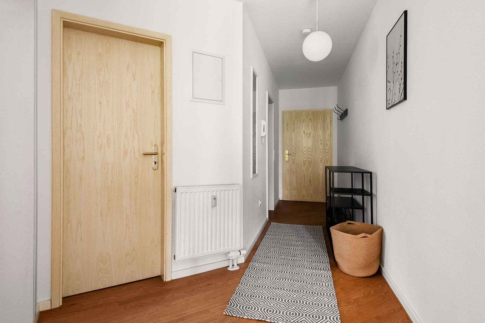 2 bedroom flat to rent, 59 m², Wiesbaden, Hesse 2 bedroom flat to rent, 59 m², Wiesbaden, Hesse
