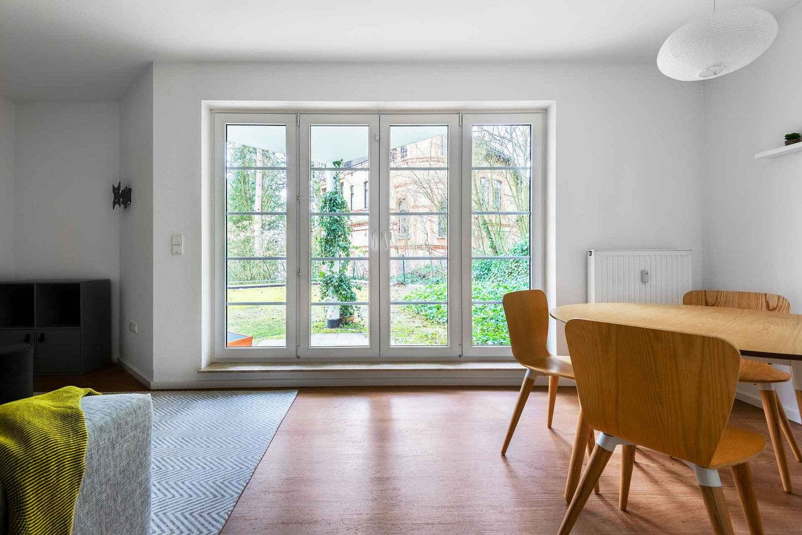 2 bedroom flat to rent, 59 m², Wiesbaden, Hesse 2 bedroom flat to rent, 59 m², Wiesbaden, Hesse