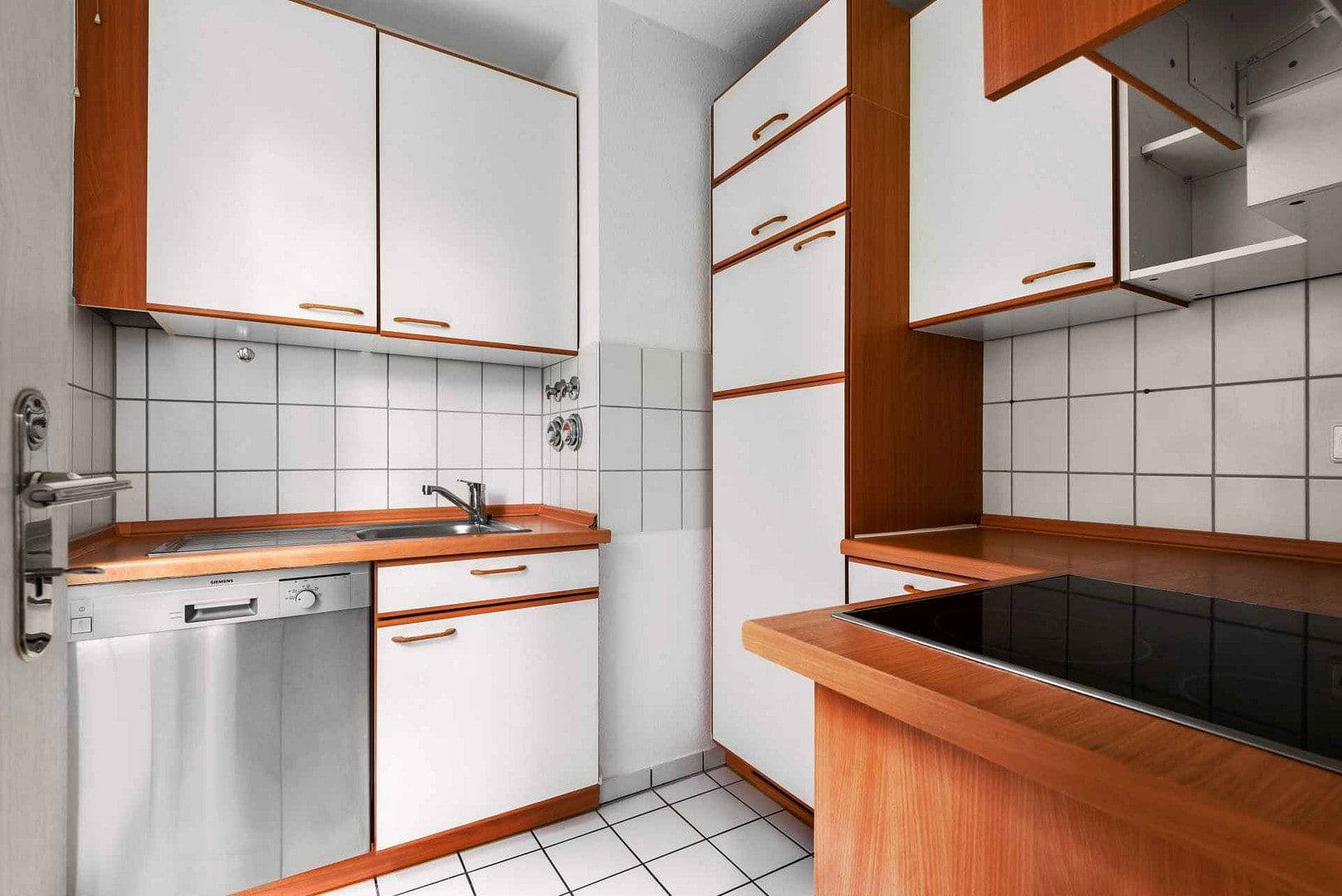 2 bedroom flat to rent, 59 m², Wiesbaden, Hesse 2 bedroom flat to rent, 59 m², Wiesbaden, Hesse