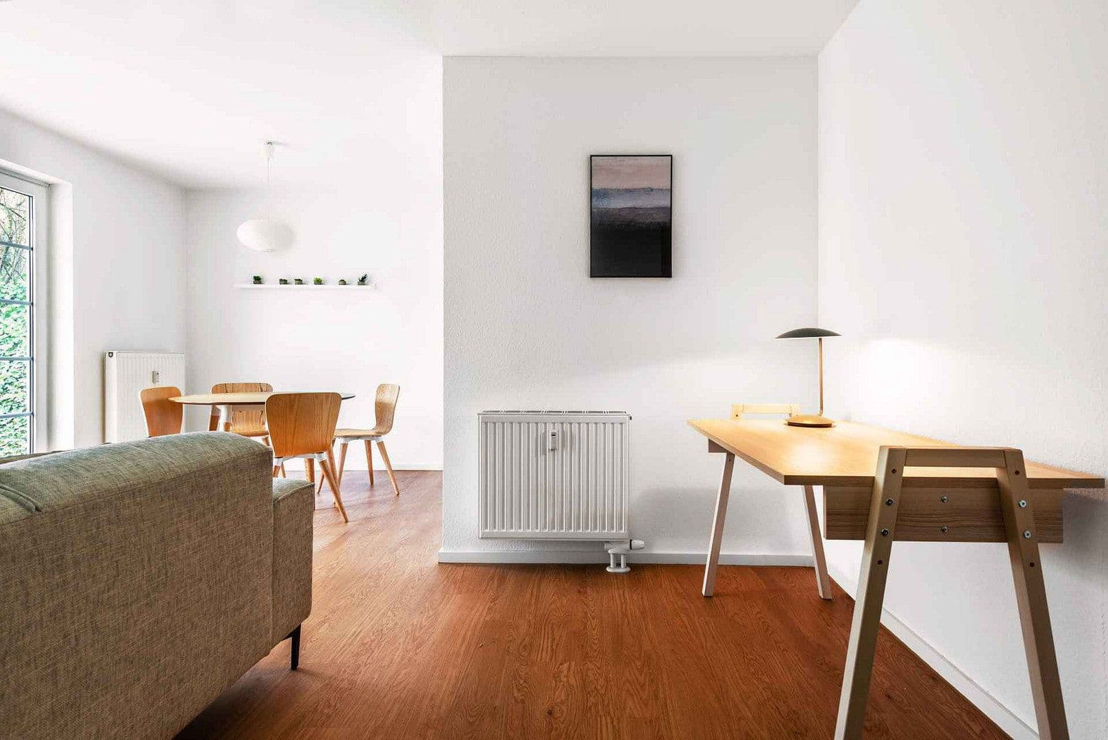 2 bedroom flat to rent, 59 m², Wiesbaden, Hesse 2 bedroom flat to rent, 59 m², Wiesbaden, Hesse