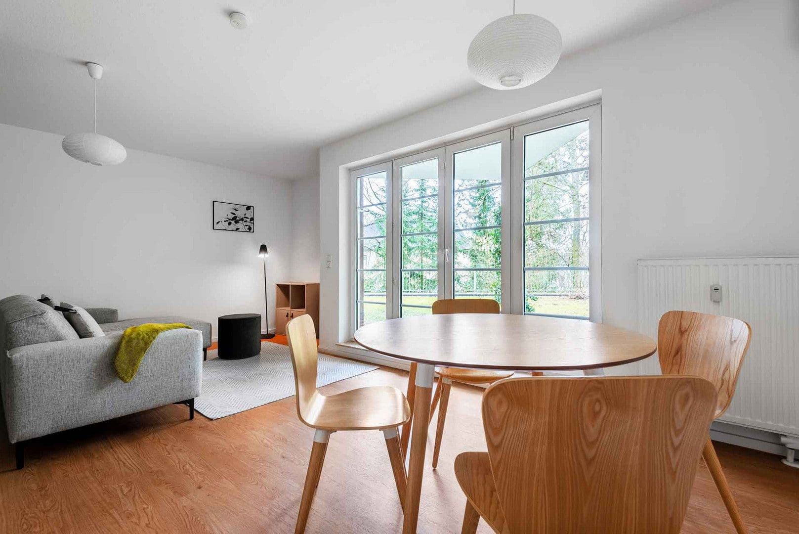 2 bedroom flat to rent, 59 m², Wiesbaden, Hesse 2 bedroom flat to rent, 59 m², Wiesbaden, Hesse