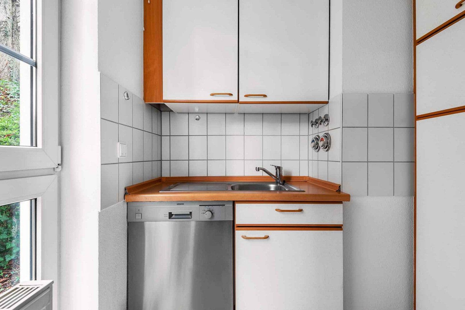 2 bedroom flat to rent, 59 m², Wiesbaden, Hesse 2 bedroom flat to rent, 59 m², Wiesbaden, Hesse