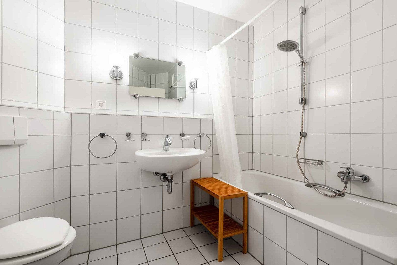 2 bedroom flat to rent, 59 m², Wiesbaden, Hesse 2 bedroom flat to rent, 59 m², Wiesbaden, Hesse