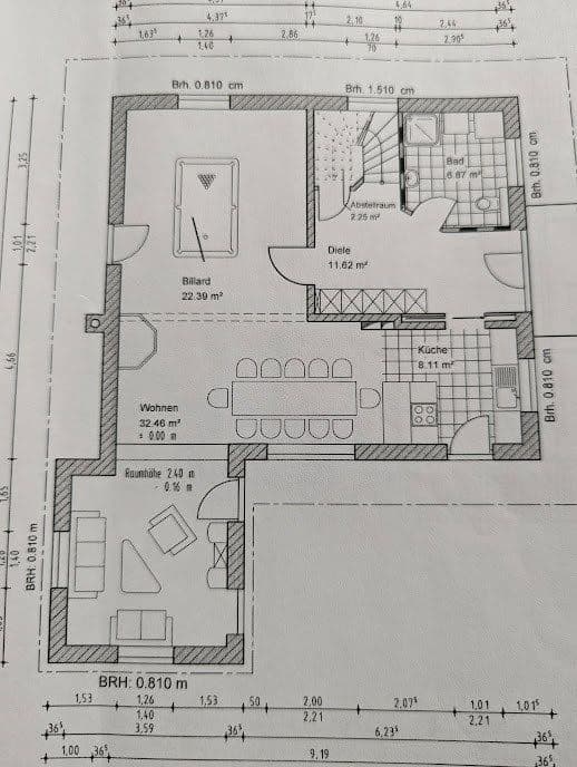 house to rent, 180 m², Neuenhagen bei Berlin, Brandenburg house to rent, 180 m², Neuenhagen bei Berlin, Brandenburg
