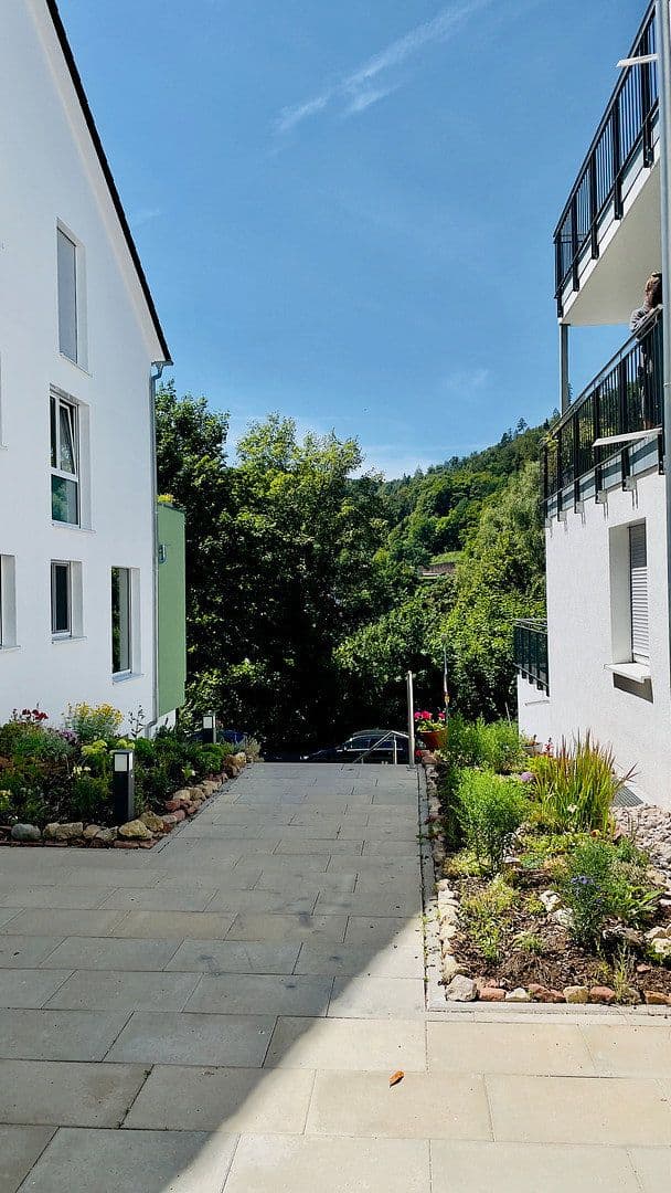 3 bedroom with open-plan kitchen flat to rent, 145 m², Unterer Welzberg 30, Calw, Baden-Württemberg 3 bedroom with open-plan kitchen flat to rent, 145 m², Unterer Welzberg 30, Calw, Baden-Württemberg