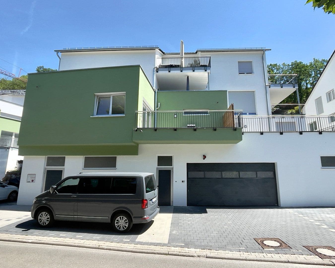 3 bedroom with open-plan kitchen flat to rent, 145 m², Unterer Welzberg 30, Calw, Baden-Württemberg 3 bedroom with open-plan kitchen flat to rent, 145 m², Unterer Welzberg 30, Calw, Baden-Württemberg