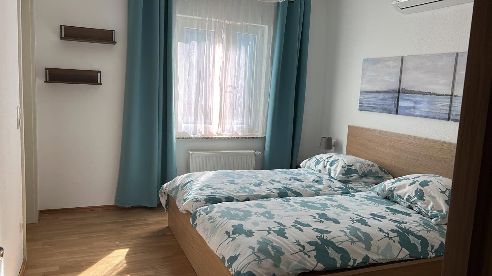 4 bedroom flat for sale, 119 m², Annastrasse 2A, Langen, Hesse 4 bedroom flat for sale, 119 m², Annastrasse 2A, Langen, Hesse