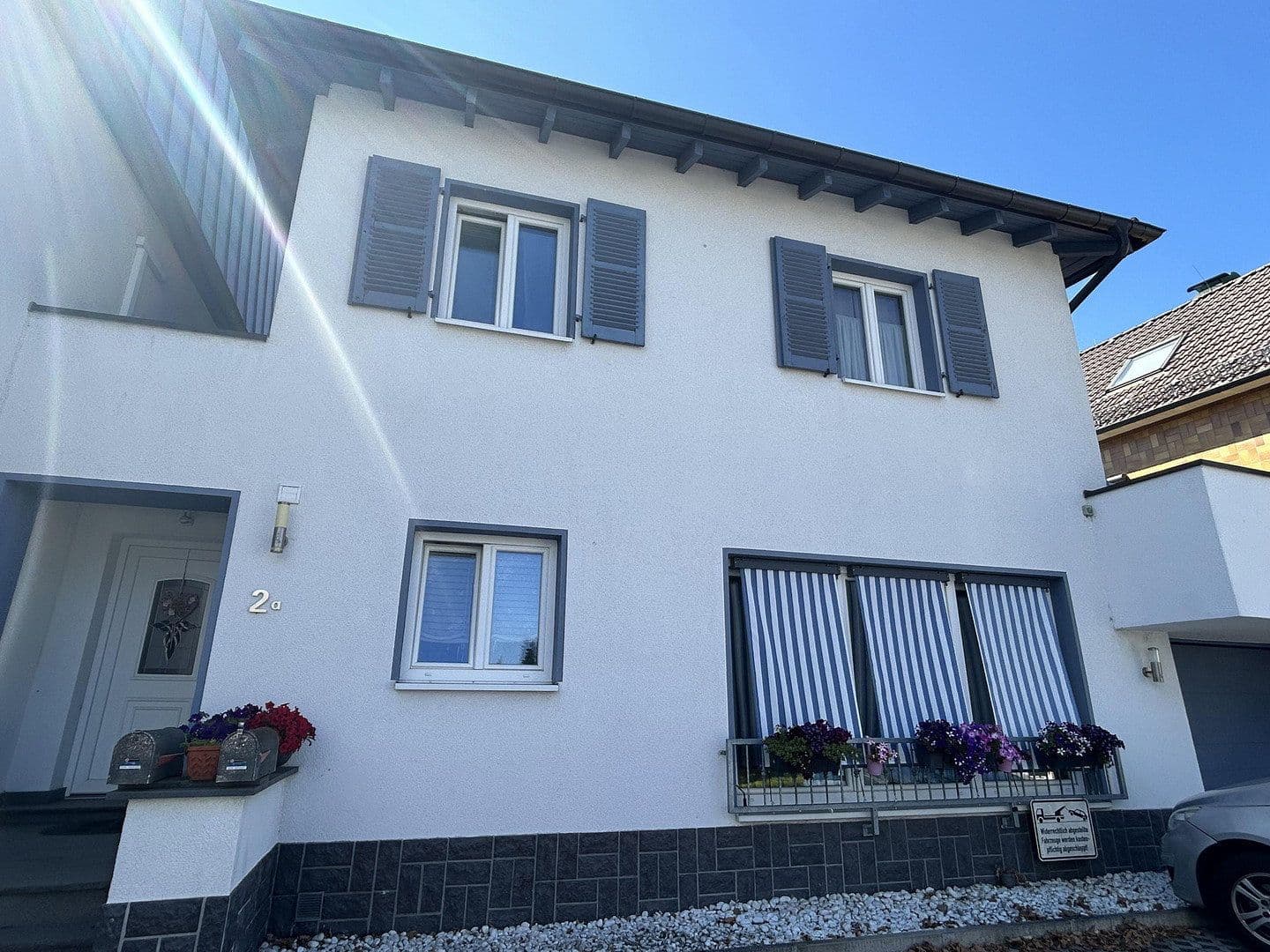 4 bedroom flat for sale, 119 m², Annastrasse 2A, Langen, Hesse 4 bedroom flat for sale, 119 m², Annastrasse 2A, Langen, Hesse
