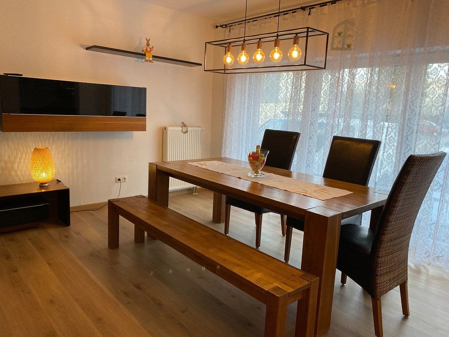 4 bedroom flat for sale, 119 m², Annastrasse 2A, Langen, Hesse 4 bedroom flat for sale, 119 m², Annastrasse 2A, Langen, Hesse