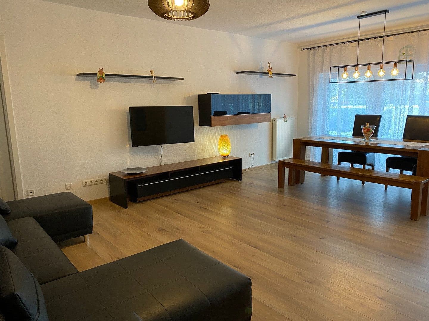 4 bedroom flat for sale, 119 m², Annastrasse 2A, Langen, Hesse 4 bedroom flat for sale, 119 m², Annastrasse 2A, Langen, Hesse