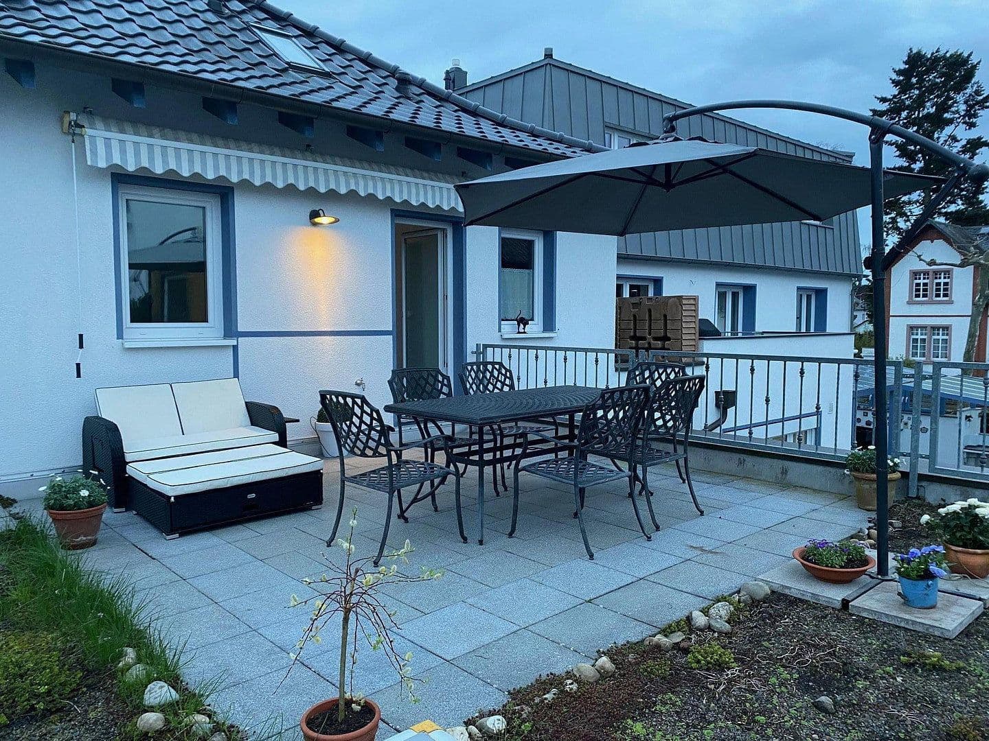4 bedroom flat for sale, 119 m², Annastrasse 2A, Langen, Hesse 4 bedroom flat for sale, 119 m², Annastrasse 2A, Langen, Hesse
