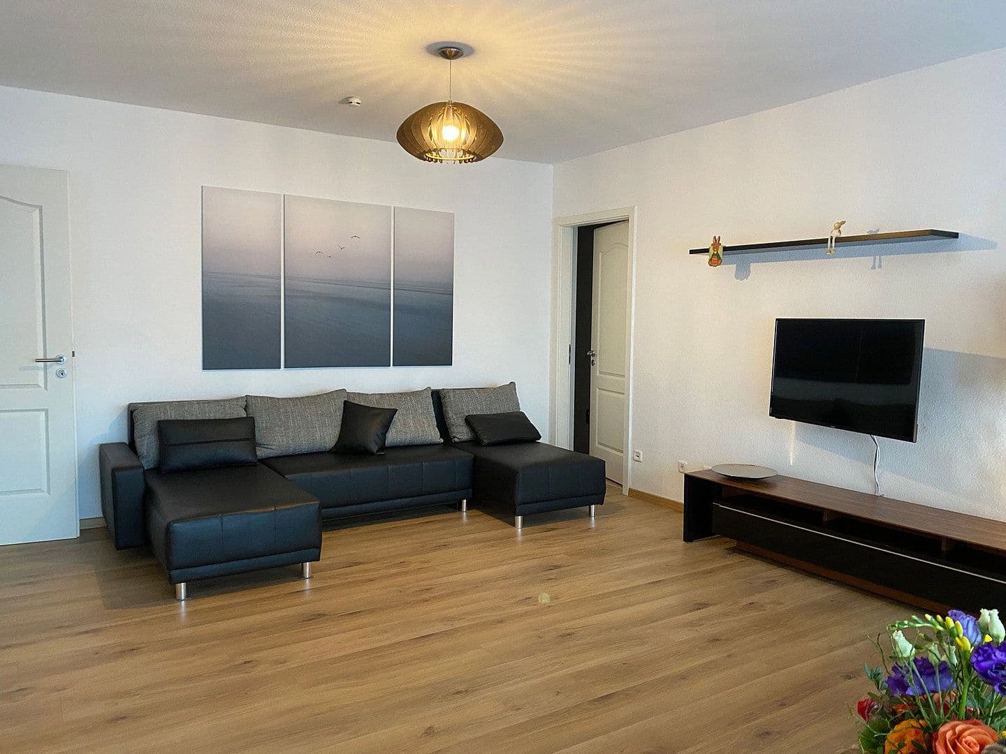 4 bedroom flat for sale, 119 m², Annastrasse 2A, Langen, Hesse 4 bedroom flat for sale, 119 m², Annastrasse 2A, Langen, Hesse