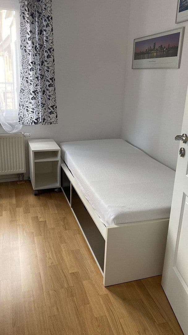 4 bedroom flat for sale, 119 m², Annastrasse 2A, Langen, Hesse 4 bedroom flat for sale, 119 m², Annastrasse 2A, Langen, Hesse