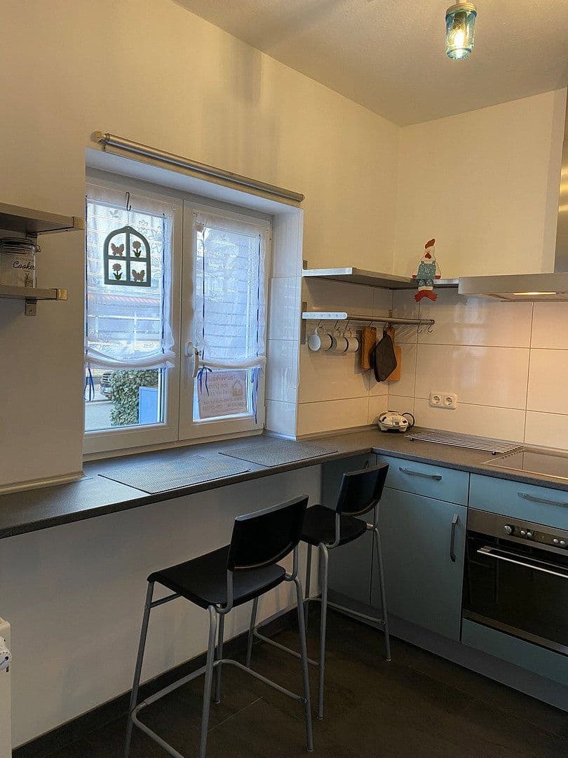 4 bedroom flat for sale, 119 m², Annastrasse 2A, Langen, Hesse 4 bedroom flat for sale, 119 m², Annastrasse 2A, Langen, Hesse