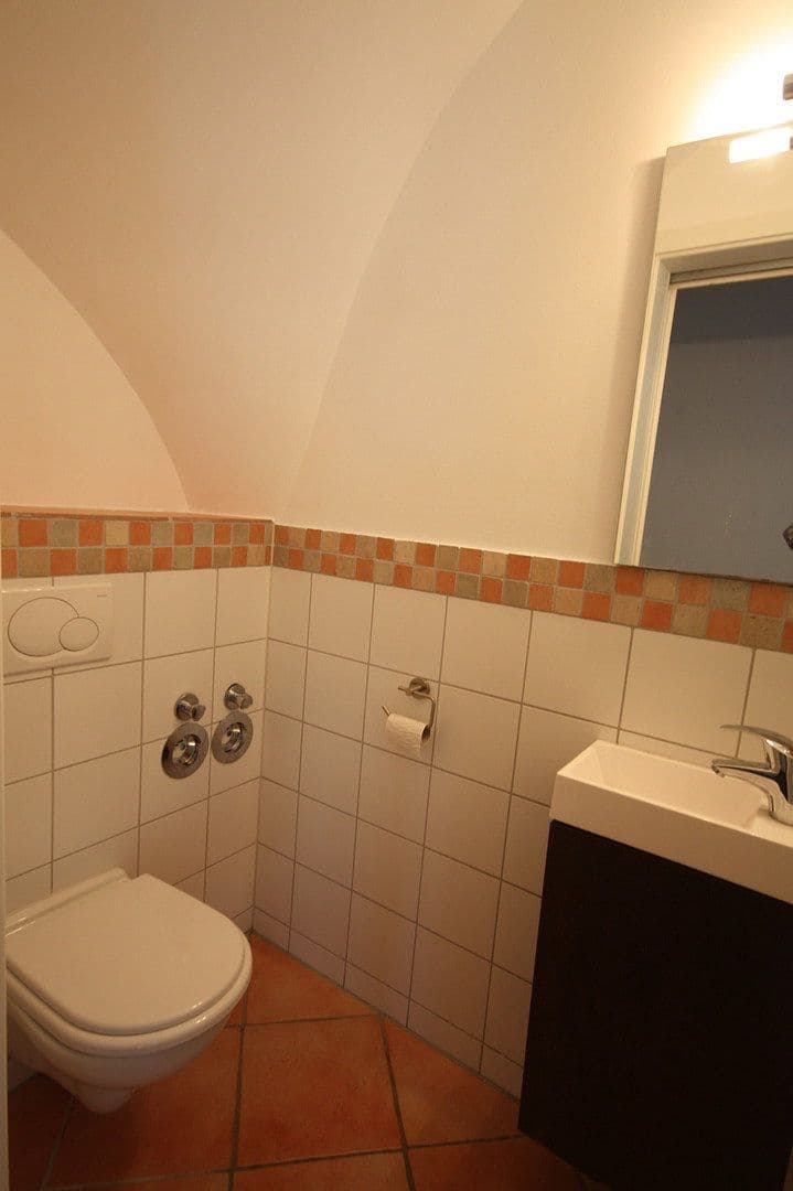 4 bedroom flat for sale, 119 m², Annastrasse 2A, Langen, Hesse 4 bedroom flat for sale, 119 m², Annastrasse 2A, Langen, Hesse