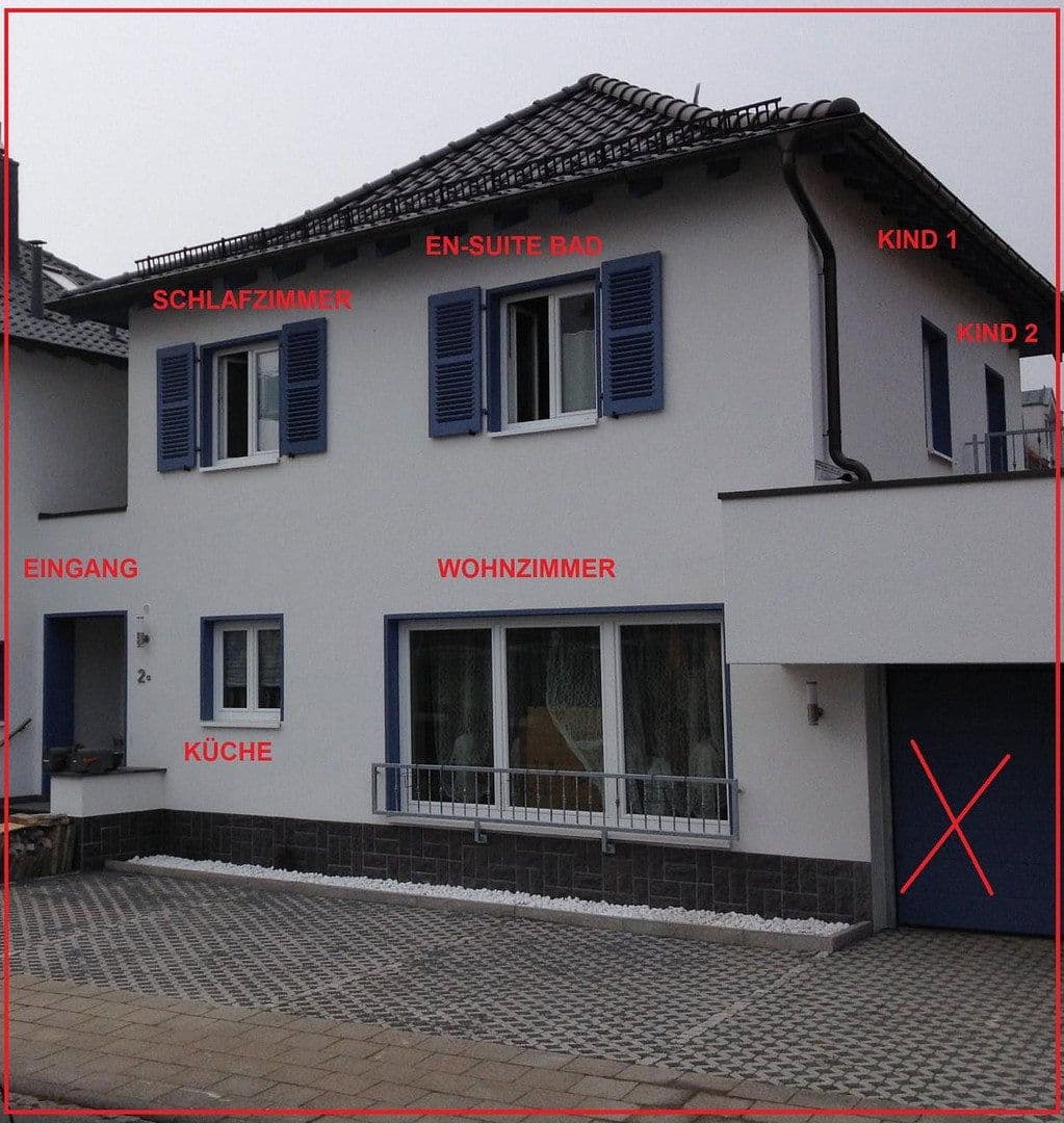 4 bedroom flat for sale, 119 m², Annastrasse 2A, Langen, Hesse 4 bedroom flat for sale, 119 m², Annastrasse 2A, Langen, Hesse