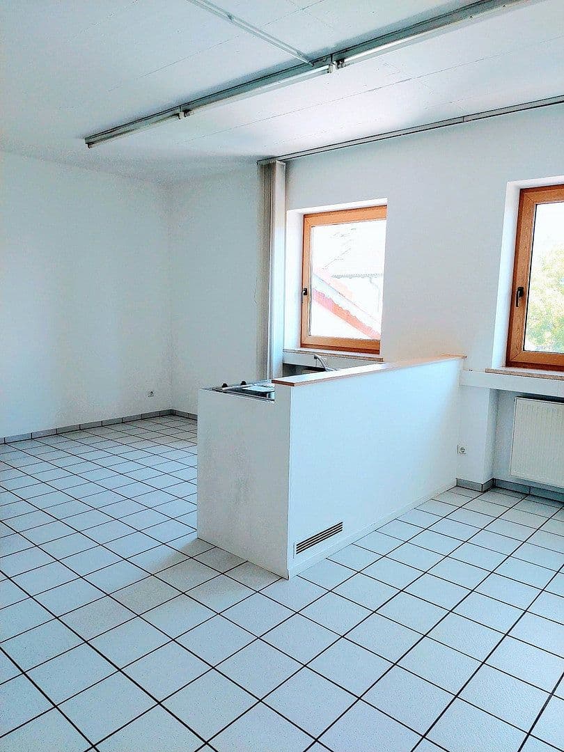 office to rent, 58 m², Tratmoos 22, Niederneuching / Wolfsleben, Bavaria office to rent, 58 m², Tratmoos 22, Niederneuching / Wolfsleben, Bavaria