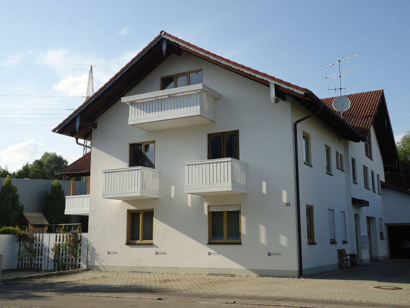 office to rent, 58 m², Tratmoos 22, Niederneuching / Wolfsleben, Bavaria office to rent, 58 m², Tratmoos 22, Niederneuching / Wolfsleben, Bavaria