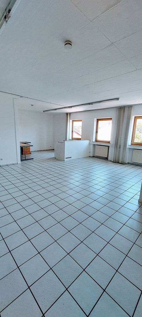office to rent, 58 m², Tratmoos 22, Niederneuching / Wolfsleben, Bavaria office to rent, 58 m², Tratmoos 22, Niederneuching / Wolfsleben, Bavaria