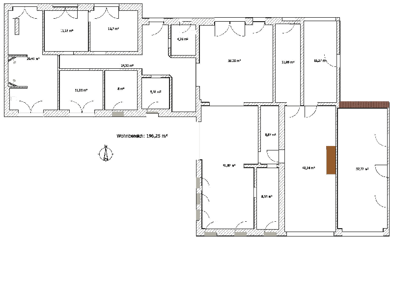 house for sale, 196 m², Bad Saulgau, Baden-Württemberg house for sale, 196 m², Bad Saulgau, Baden-Württemberg