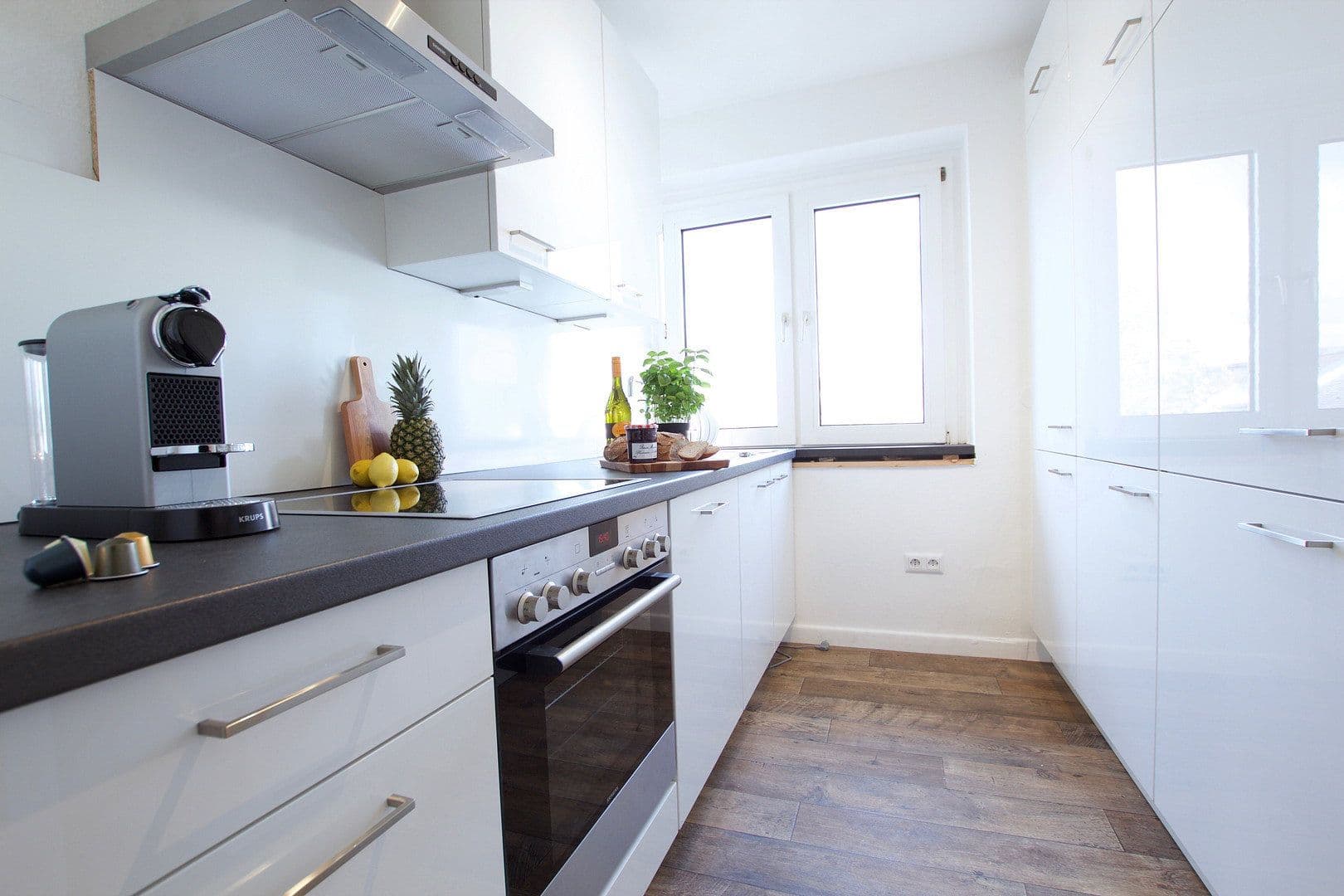 3 bedroom flat to rent, 65 m², Frankfurt am Main, Hesse 3 bedroom flat to rent, 65 m², Frankfurt am Main, Hesse