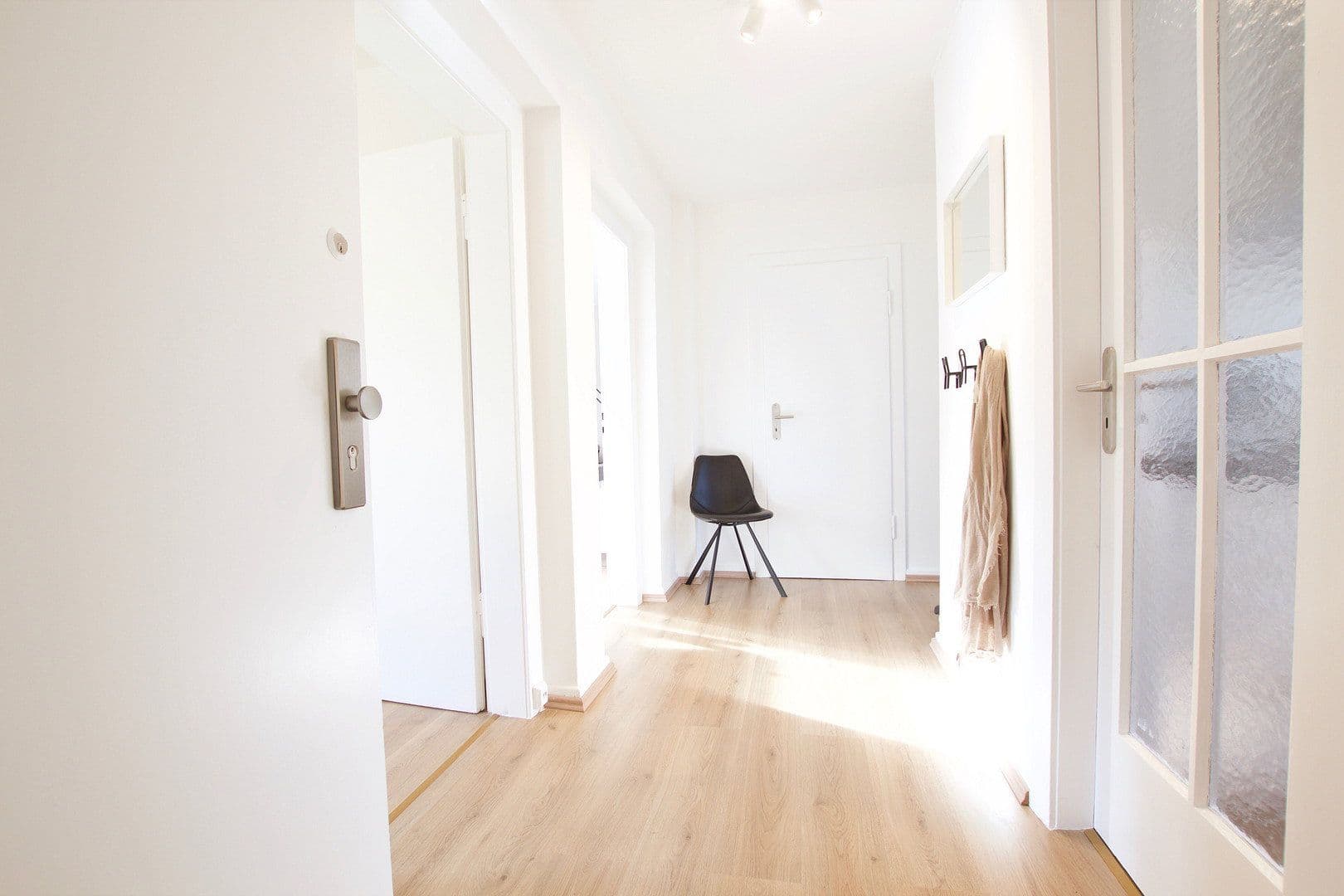 3 bedroom flat to rent, 65 m², Frankfurt am Main, Hesse 3 bedroom flat to rent, 65 m², Frankfurt am Main, Hesse